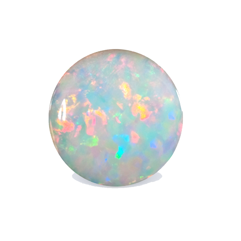 Opal-Free-PNG-Image
